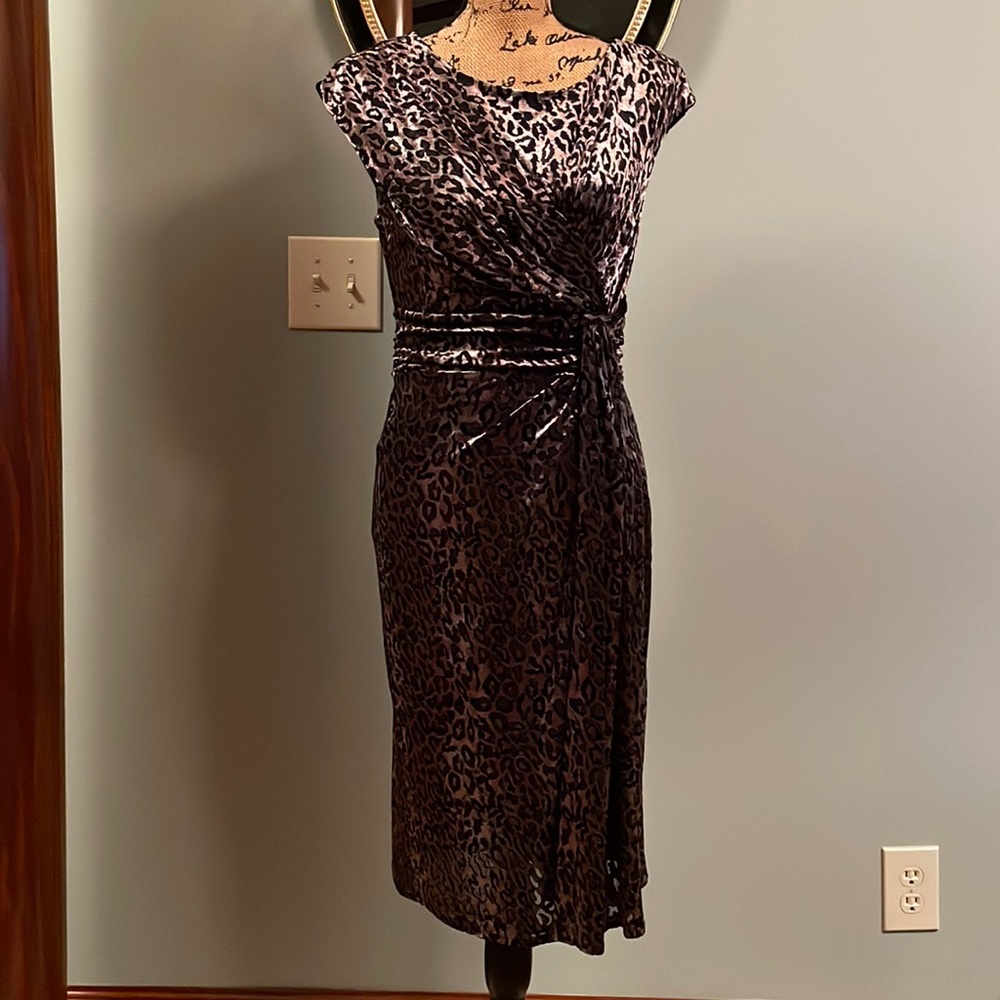 Per Una dress size 6.